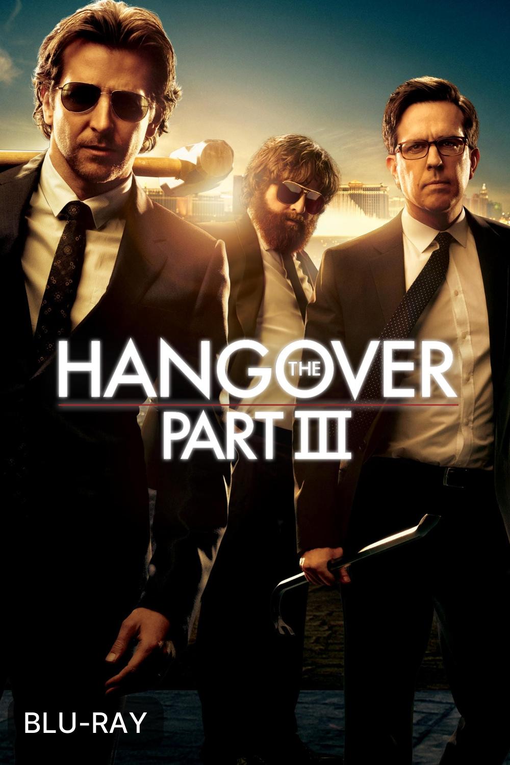 The Hangover Part III (2013) [133925] (A1673276186) [[Movies]] --Plex--